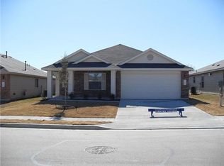 17905 Basket Flower Bnd, Elgin, TX 78621