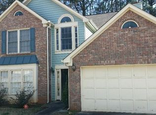 1997 Wynhurst Xing, Stone Mountain, GA 30088
