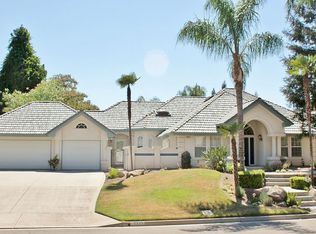 9327 N Ashford Ave, Fresno, CA