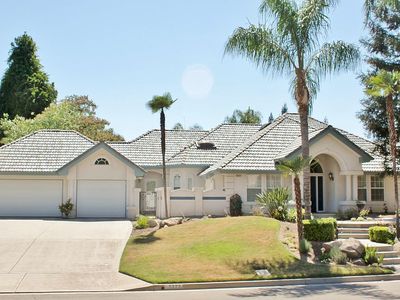 9327 N Ashford Ave, Fresno, CA, 93720