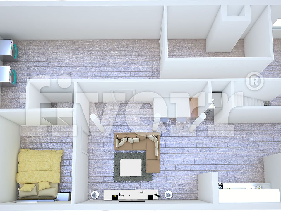 Cellar floorplan sep entran