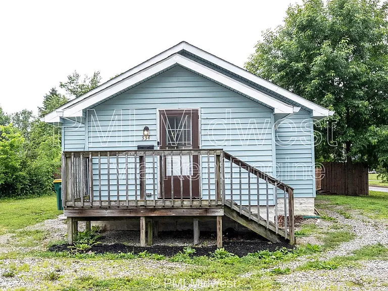 334 Ellis St — Photo 3