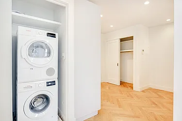 Rented by Akelius Real Estate Management