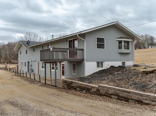 810 1st St NW, Oronoco, MN 55960