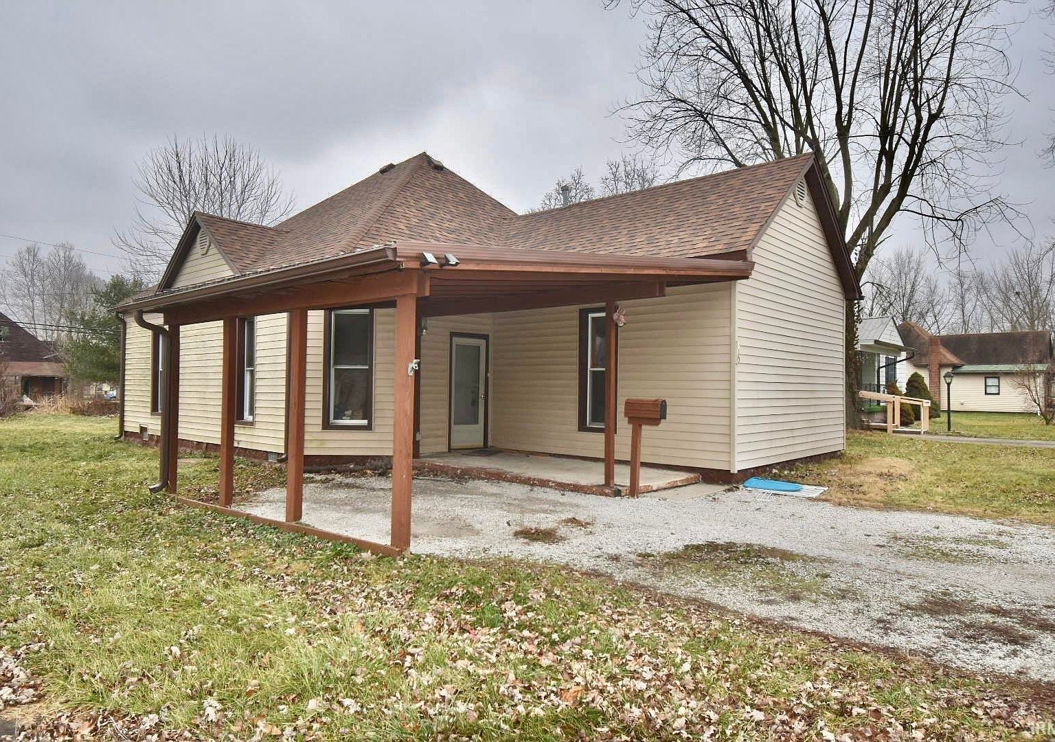 610 S Lawton St, Jasonville, IN 47438 Zillow