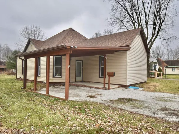 610 S Lawton St, Jasonville, IN 47438