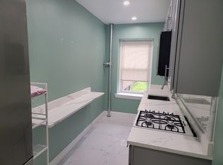 (Undisclosed Address), Larchmont, NY 10538