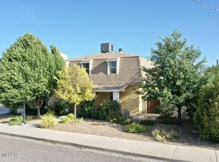 3937 W 1st St, Thatcher, AZ 85552