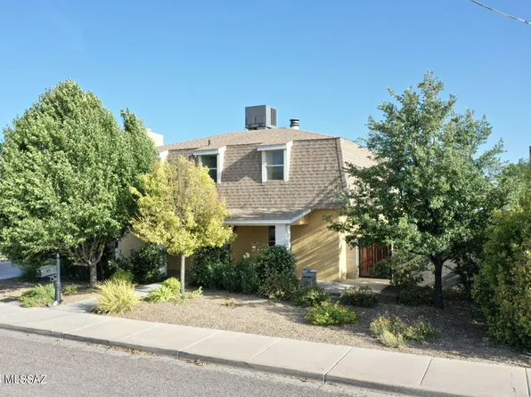 3937 W 1st St, Thatcher, AZ 85552