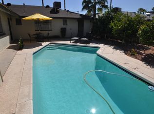 7318 E Minnezona Ave APT 3, Scottsdale, AZ 85251