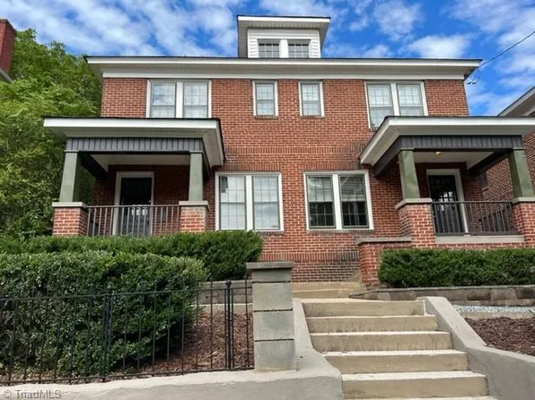 205 Wilson St APT B, Greensboro, NC 27401