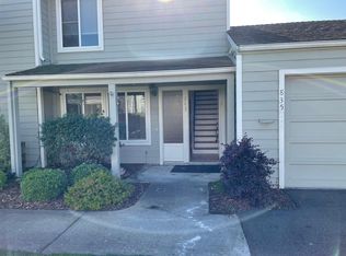 843 Vespucci Ln, Foster City, CA 94404