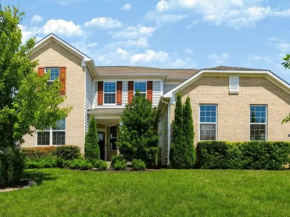4445 Evergreen Trl, Carmel, IN 46074