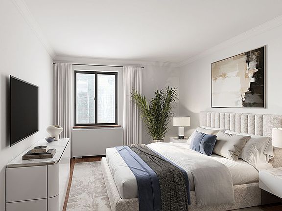 5th image of 280 Rector Pl APT 8A