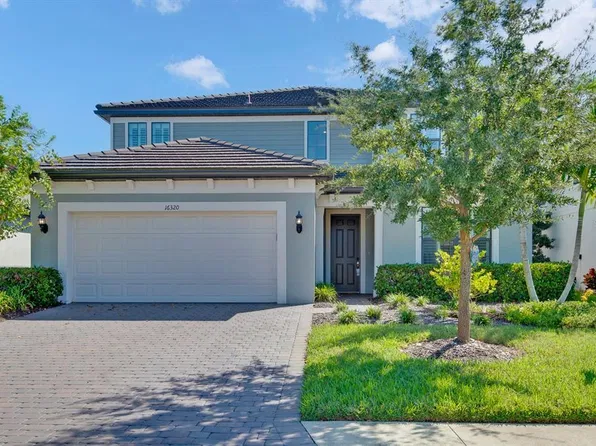 16320 HIDDEN OAK LOOP, BRADENTON, FL 34211