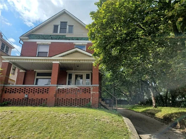 102 N Maryland Ave, Youngstown, OH 44509
