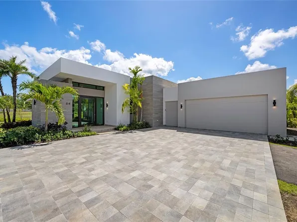 64 The Isles Saba Ln, Dorado, PR 00646