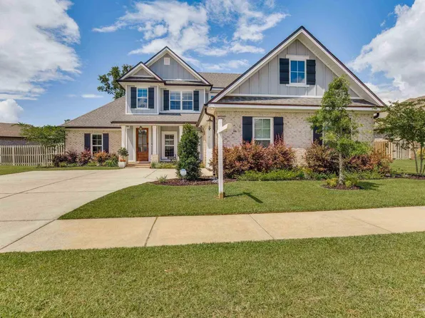 6067 Huntington Creek Blvd, Pensacola, FL 32526