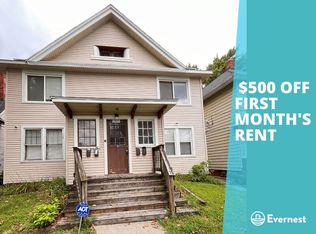 1311 Mason St UNIT 4, Toledo, OH 43605
