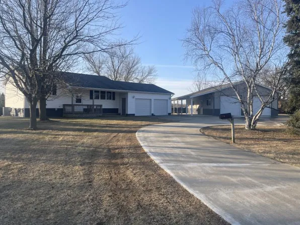 4655 Murphy St, Ubly, MI 48475