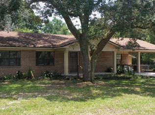 4636 W Bushnell Rd, Milton, FL 32583