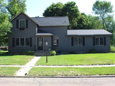 354 3rd St, Gaylord, MN, 55334