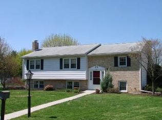 314 Cascade Rd, Mechanicsburg, PA 17055