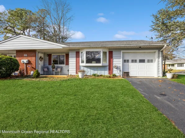 32 Texas Boulevard #A, Manchester, NJ 08759