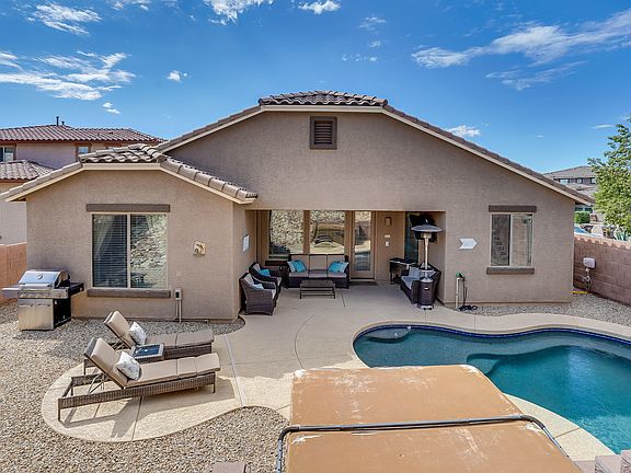2nd image of 3518 W Tailfeather Dr