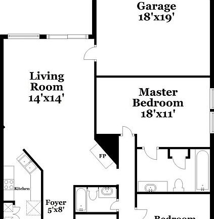 2nd image of 200 Rosewood Ln