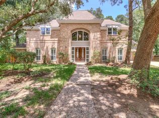 11206 Lorton Dr, Houston, TX 77070