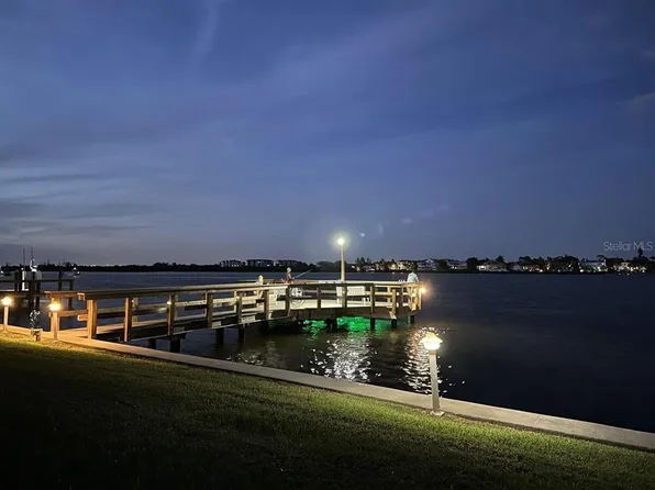 5955 MIDNIGHT PASS ROAD #21E, SARASOTA, FL 34242