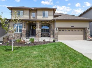 11892 Discovery Cir, Parker, CO 80138
