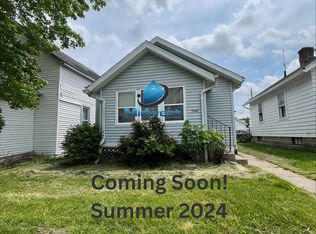 3343 Barr St, Fort Wayne, IN 46806