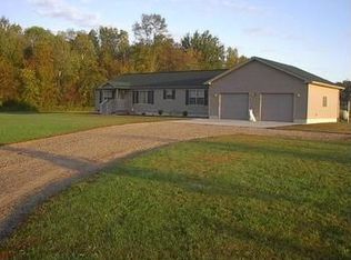 848 W Stewart Rd, Midland, MI 48640