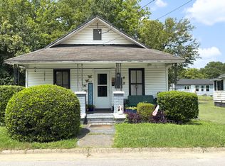 915 Seaboard St, Goldsboro, NC 27530