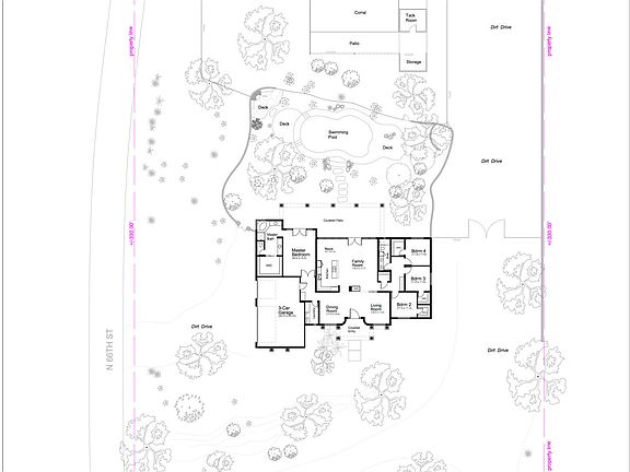 5th image of 6604 E Barwick Dr
