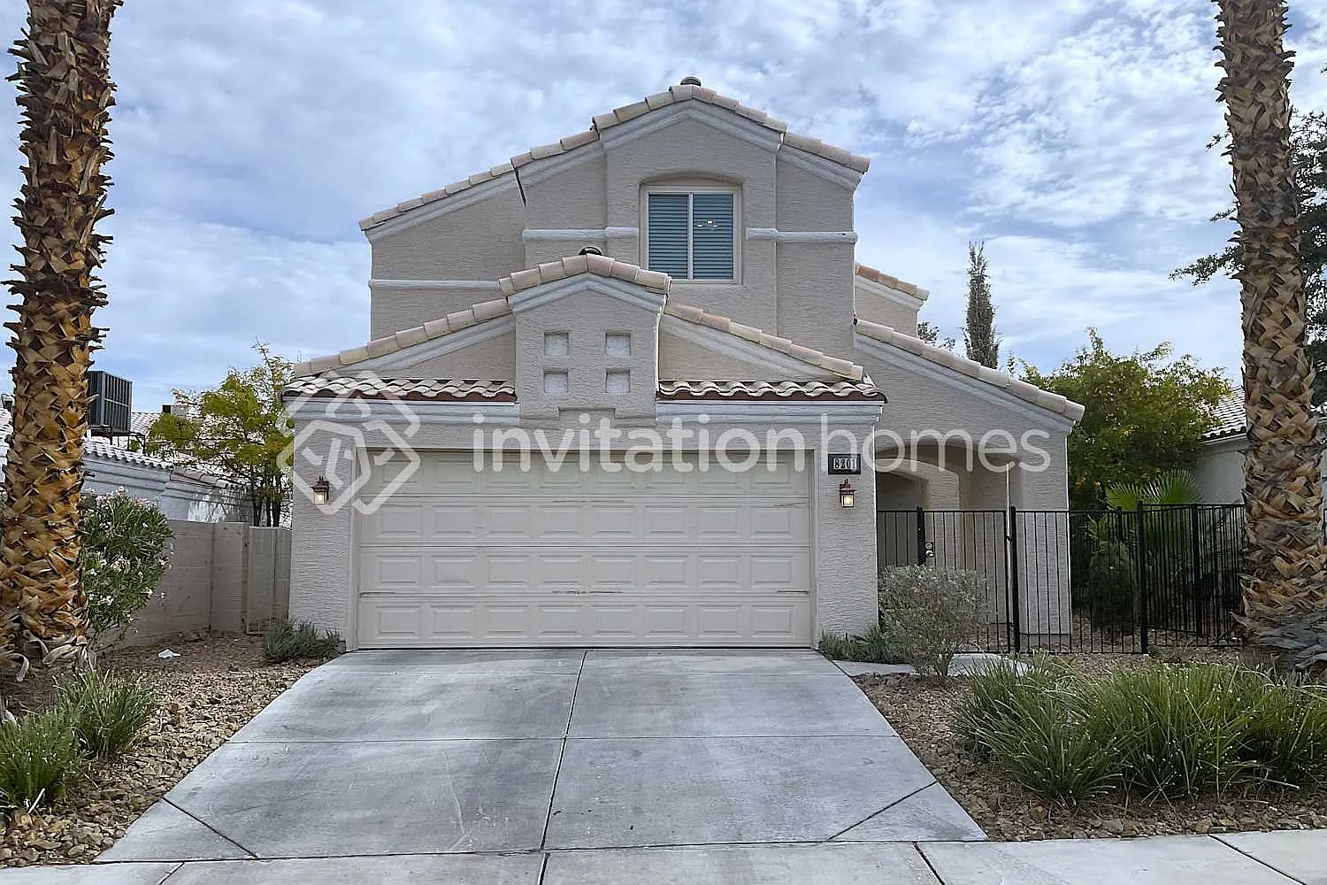 8201 Sickle Lane Las Vegas, NV 89128 — Photo 1