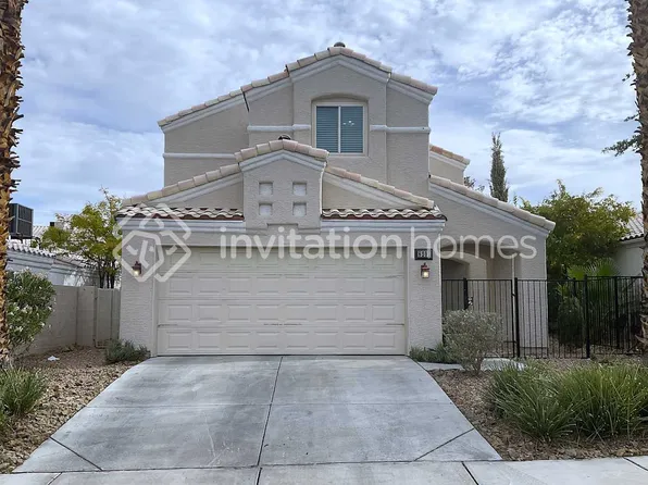 8201 Sickle Ln, Las Vegas, NV 89128