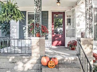 822 S Main St, Mishawaka, IN 46544