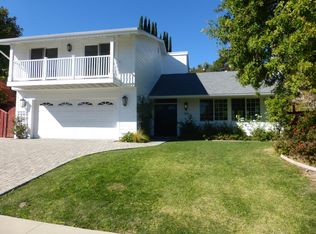 1930 Laurel Wood Ct, Thousand Oaks, CA 91362