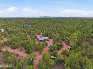 6163 Mallard Pond Dr, Happy Jack, AZ 86024
