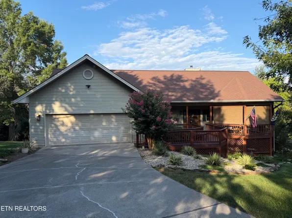 415 Seminole Pl, Loudon, TN 37774