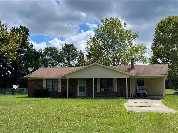 136 Richardson Rd, Pelican, LA 71063