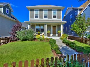 3161 Fulton St, Denver, CO 80238