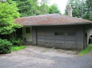 1757 Bridge St, Vernonia, OR 97064