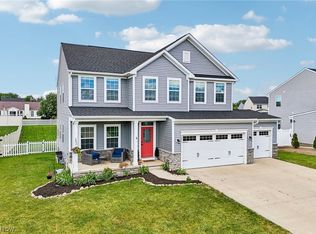 3207 Boettler St NE, Canton, OH 44721