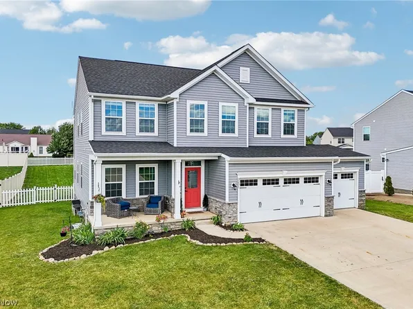 3207 Boettler St NE, Canton, OH 44721