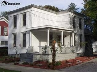 540 Main St, Conneaut, OH 44030