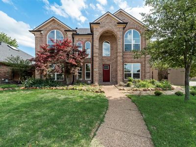 4428 Lone Rock Ct, Plano, TX, 75024